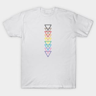 Designer pride shirts 2025